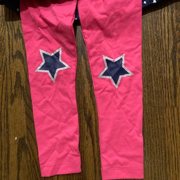 Three piece outfit/set - Picture 3 of 5